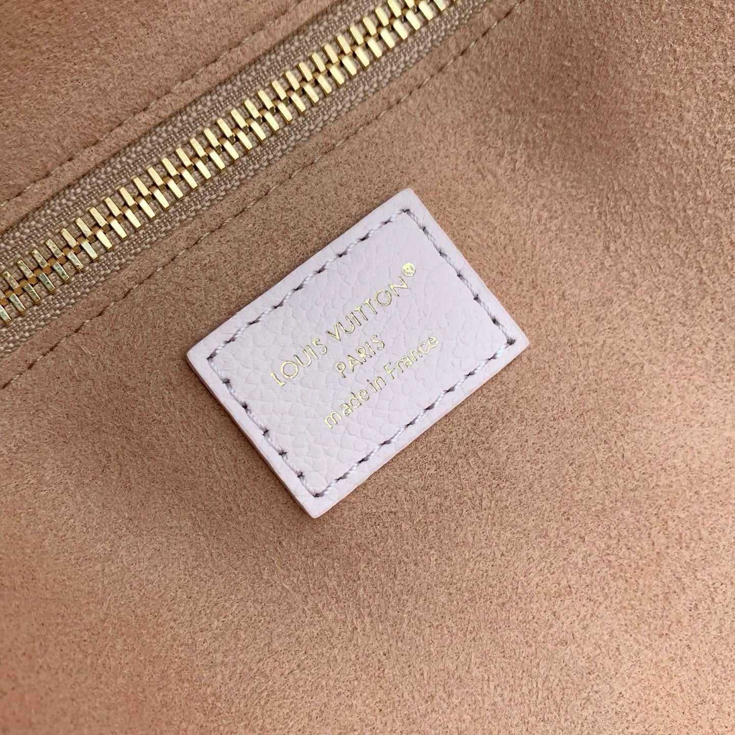 Louis Vuitton LV M28527 Neverfull MM Bag Light Bliss Couture - Default Title - View 10