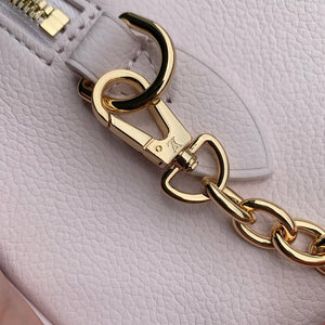 Louis Vuitton LV M28529 Speedy Bandouliere 20 Bag Light Bliss Couture - Default Title - View 6