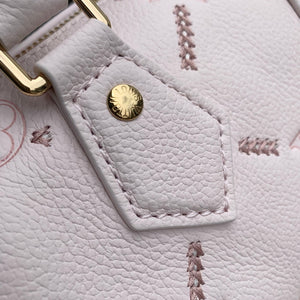 Louis Vuitton LV M28529 Speedy Bandouliere 20 Bag Light Bliss Couture - Default Title - View 7