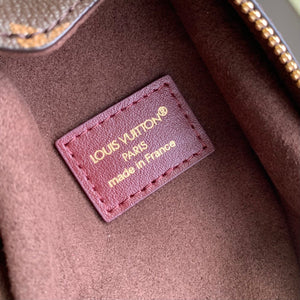 Louis Vuitton LV M28569 Side Trunk MM Bag - Default Title - View 8