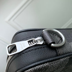 Louis Vuitton LV M28602 Trio Messenger Bag Black - Default Title - View 7