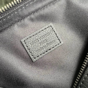 Louis Vuitton LV M28602 Trio Messenger Bag Black - Default Title - View 9