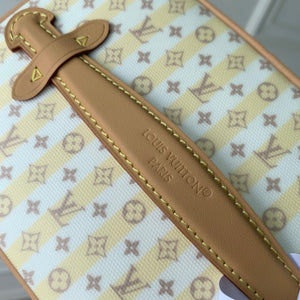 Louis Vuitton  LV M28702 Nice Mini Vanity Case - Default Title - View 6
