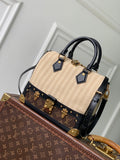 Louis Vuitton LV M28761 Speedy Bandoulière 22 Bag 