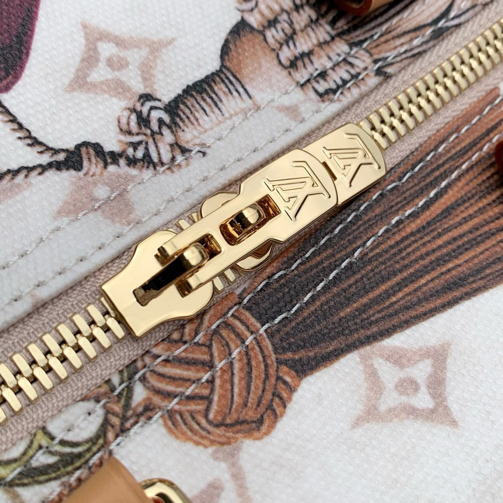 Louis Vuitton  LV M28780 Keepall Bandoulière 45 Bag