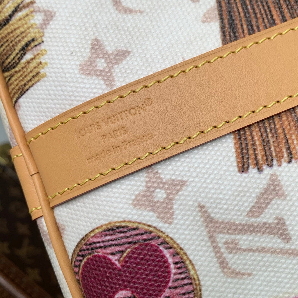 Louis Vuitton  LV M28780 Keepall Bandoulière 45 Bag