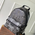Louis Vuitton LV M28789 Discovery Backpack PM Black - Default Title - View 1