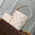 Louis Vuitton LV M28910 All In BB Bag Quartz Couture - Default Title - View 1