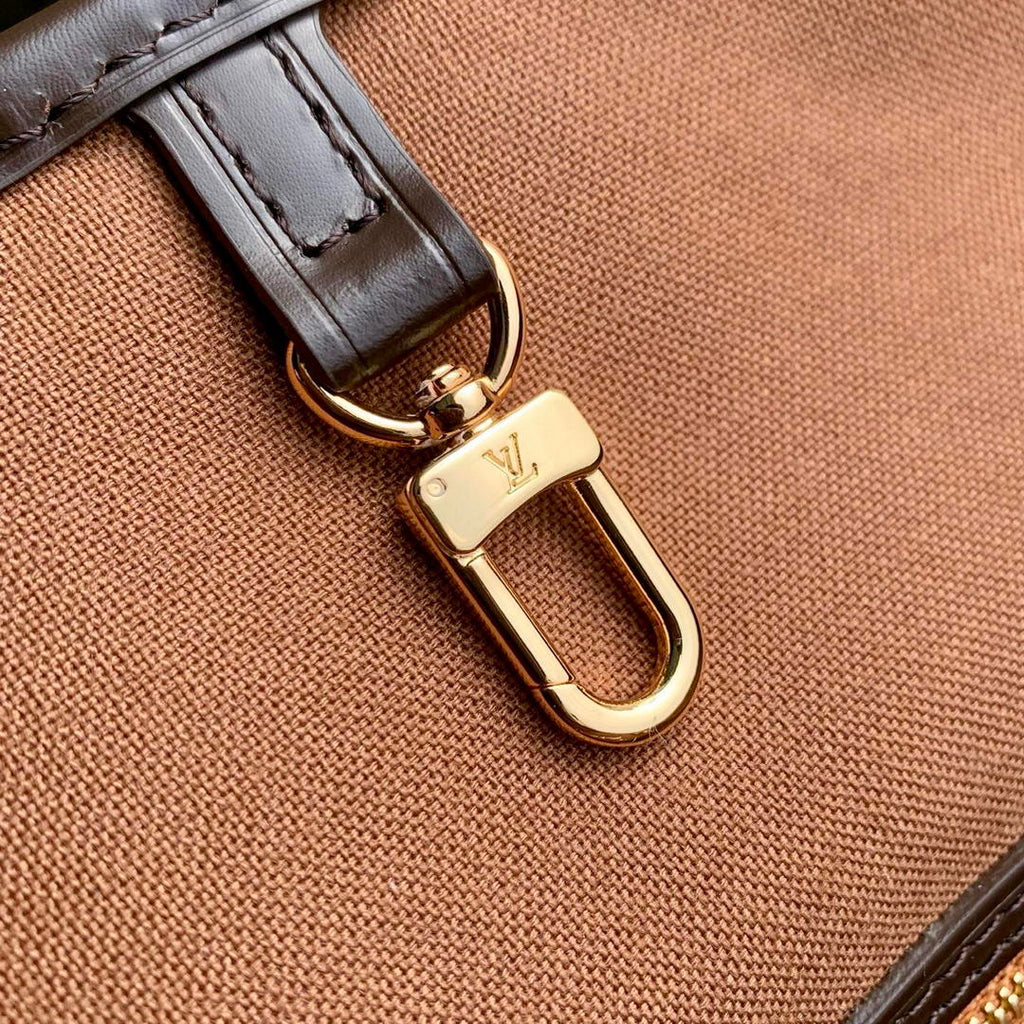 Louis Vuitton LV M28918 Neverfull MM Handbag Other Monogram Canvas