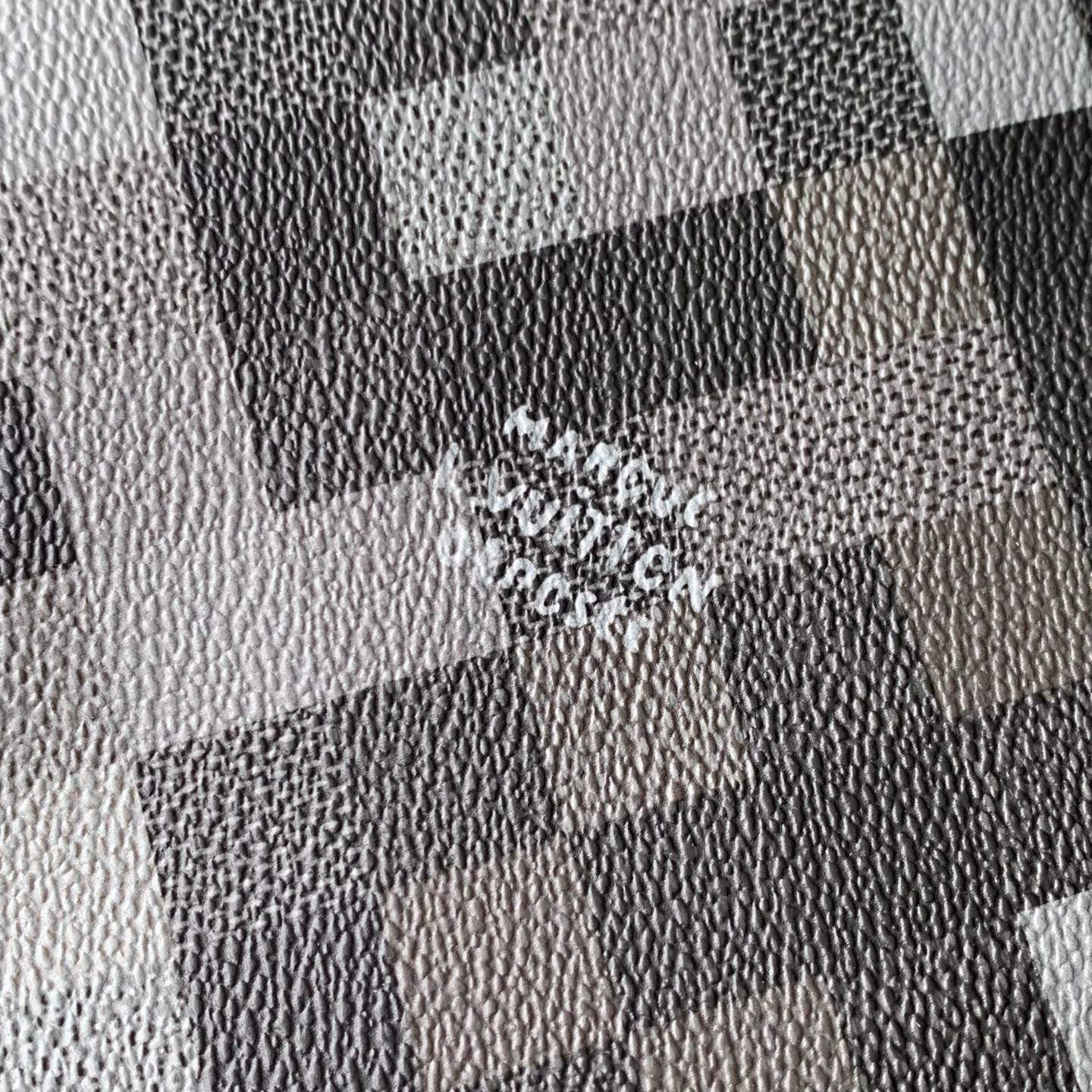 Louis Vuitton  LV M28977 Speedy 30 Bandoulière Bag Black - Default Title - View 7