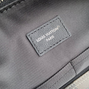 Louis Vuitton  LV M28977 Speedy 30 Bandoulière Bag Black - Default Title - View 8