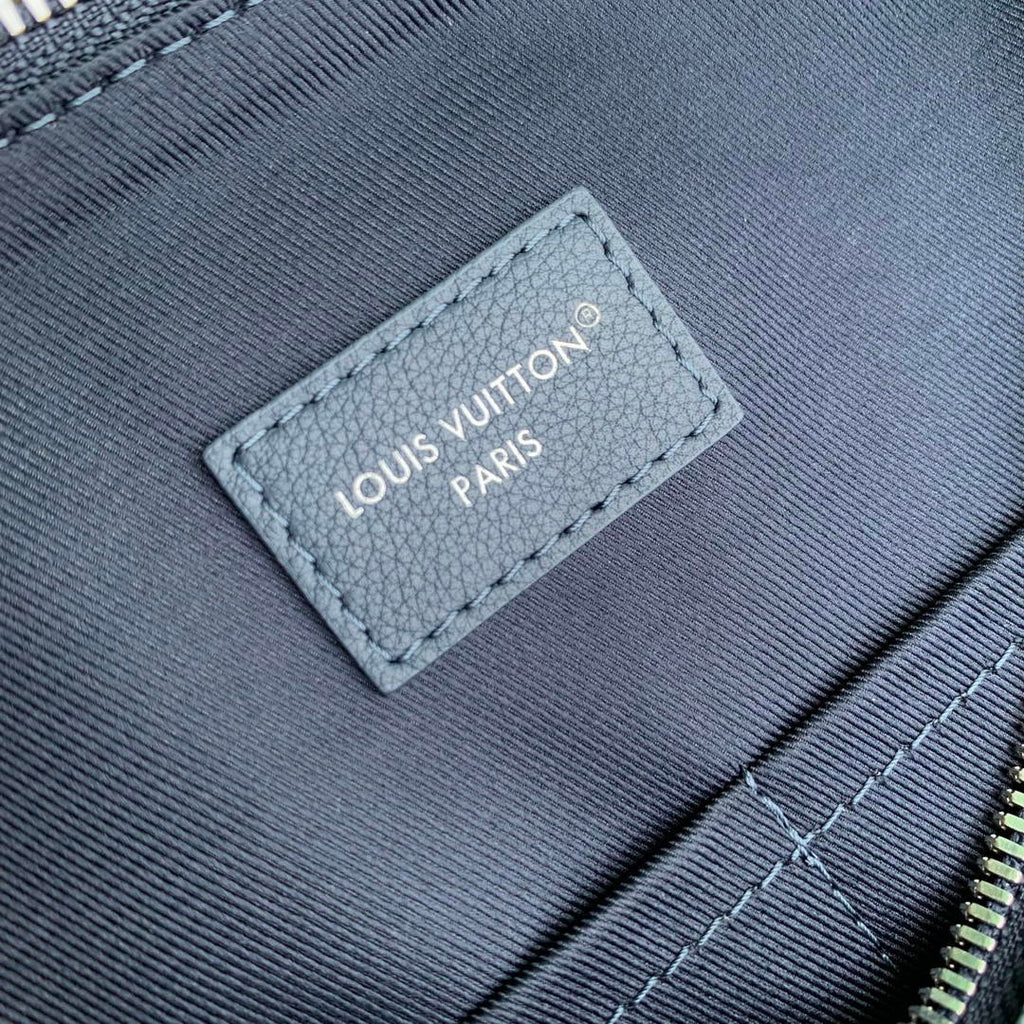 Louis Vuitton  LV M28978 Speedy 30  Bandoulière  Bag  Blue