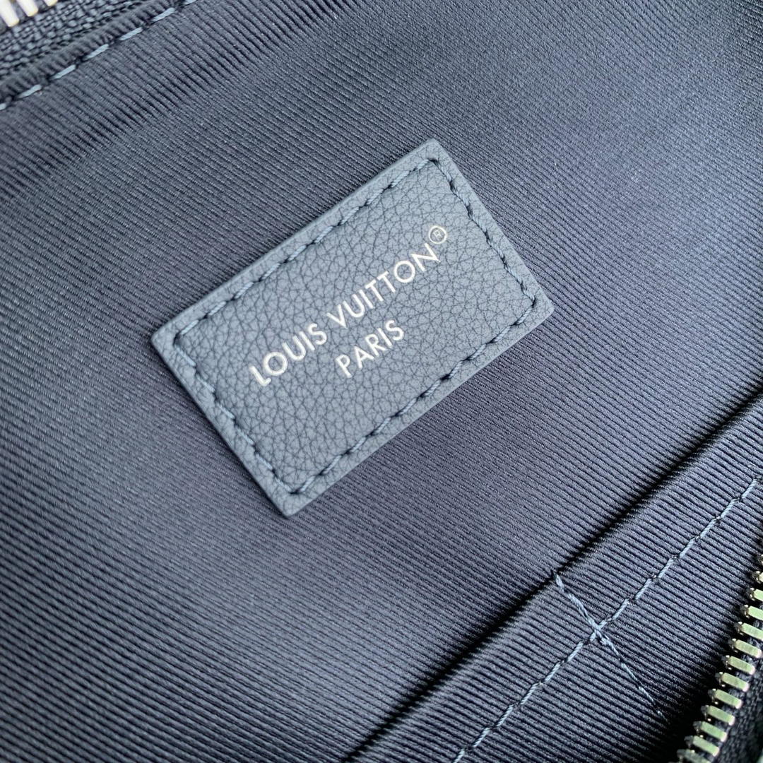 Louis Vuitton  LV M28978 Speedy 30  Bandoulière  Bag  Blue - Default Title - View 9