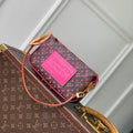 Louis Vuitton LV M29001 Pochette Accessoires Bag - Default Title - View 1