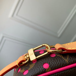 Louis Vuitton LV M29001 Pochette Accessoires Bag - Default Title - View 6
