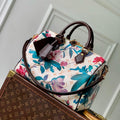 Louis Vuitton LV M29066 Speedy Sofe 30 Bag Other Monogram Canvas