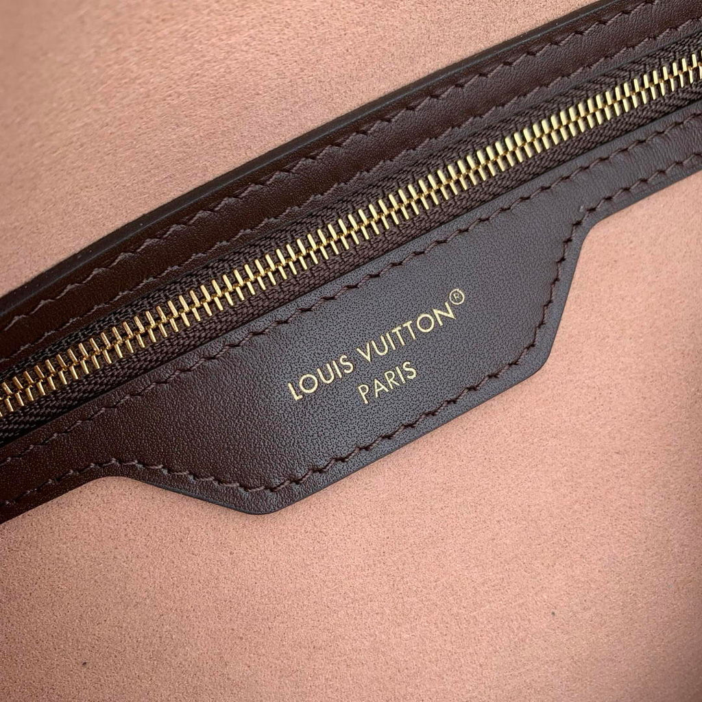 Louis Vuitton LV M29066 Speedy Sofe 30 Bag Other Monogram Canvas