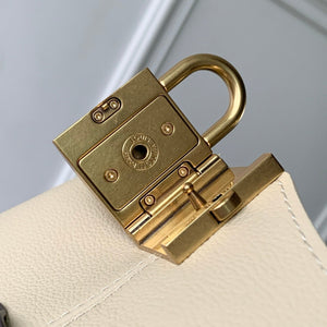 Louis Vuitton LV M29068 Low Key Hobo PM Bag Brown - Default Title - View 6