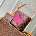 Louis Vuitton LV M29075 All In BB Bag Pop Crush - Default Title - View 1