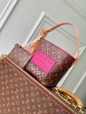 Louis Vuitton LV M29075 All In BB Bag Pop Crush - Default Title - View 1