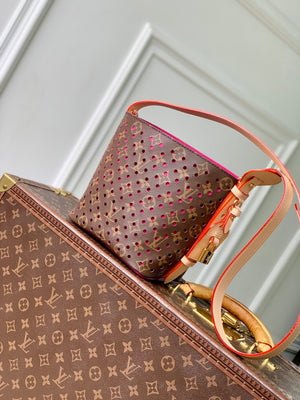 Louis Vuitton LV M29075 All In BB Bag Pop Crush - Default Title - View 3