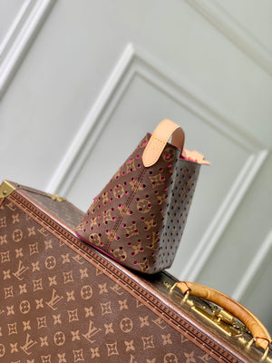 Louis Vuitton LV M29075 All In BB Bag Pop Crush - Default Title - View 4