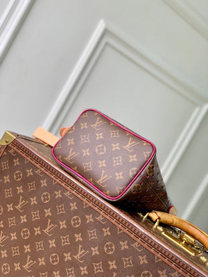 Louis Vuitton LV M29075 All In BB Bag Pop Crush - Default Title - View 5