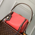 Louis Vuitton LV M29092 Express PM Bag Atomic Pink