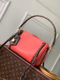 Louis Vuitton LV M29092 Express PM Bag Atomic Pink