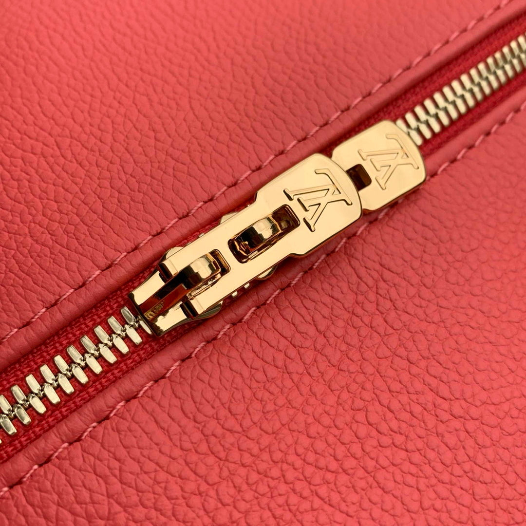 Louis Vuitton LV M29092 Express PM Bag Atomic Pink