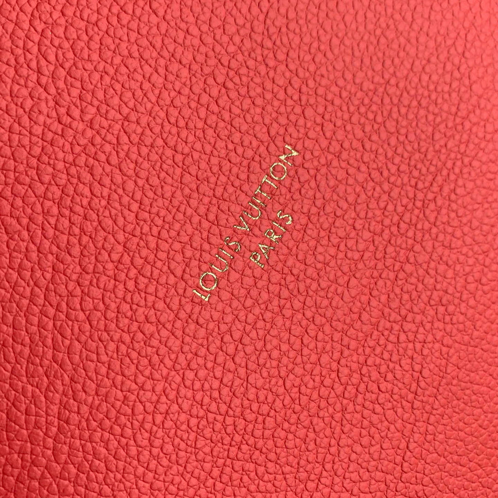 Louis Vuitton LV M29092 Express PM Bag Atomic Pink