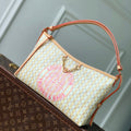 Louis Vuitton LV M29139 Carryall East West Bag Banana - Default Title - View 1