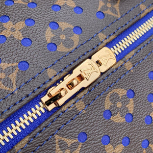 Louis Vuitton LV M29143 Speedy Soft 30 Bag Neon Wave - Default Title - View 5