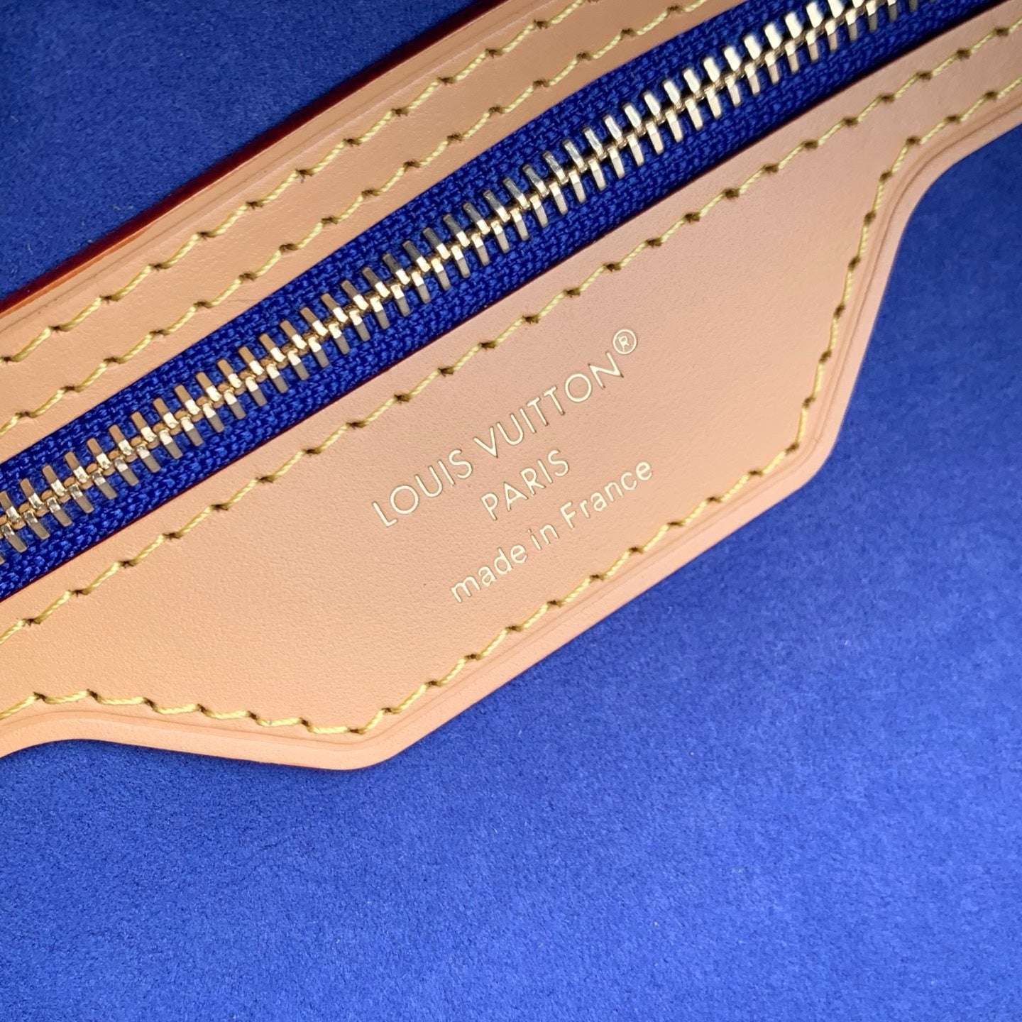 Louis Vuitton LV M29143 Speedy Soft 30 Bag Neon Wave - Default Title - View 9