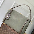 Louis Vuitton LV M29230 Express MM Bag Khaki