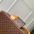 Louis Vuitton LV M29285 Passport Cover Yellow - Default Title - View 1