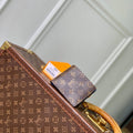 Louis Vuitton LV M29292 Multiple Wallet Blue - Default Title - View 1