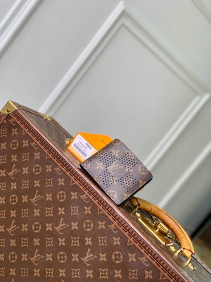 Louis Vuitton LV M29292 Multiple Wallet Blue - Default Title - View 1