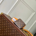 Louis Vuitton LV M29292 Multiple Wallet Yellow - Default Title - View 1