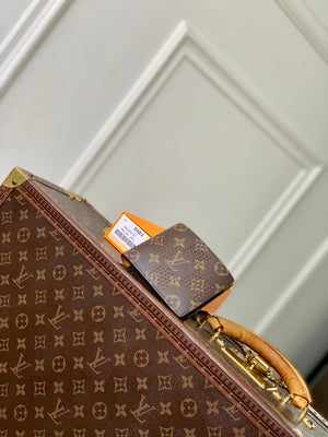 Louis Vuitton LV M29292 Multiple Wallet Yellow - Default Title - View 1