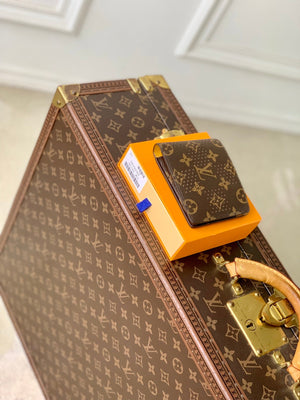 Louis Vuitton LV M29292 Multiple Wallet Yellow - Default Title - View 3