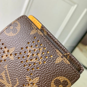 Louis Vuitton LV M29292 Multiple Wallet Yellow - Default Title - View 5