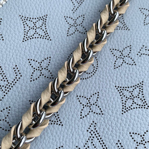 Louis Vuitton LV M29317 Hand It All PM Bag Bleu Olympe - Default Title - View 8