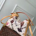 Louis Vuitton LV M29355 Side Trunk GM Getaway Bag Getaway - Default Title - View 1