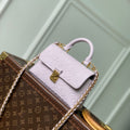 Louis Vuitton LV M29380 Nano Madeleine Bag Sweet Lavender - Default Title - View 1