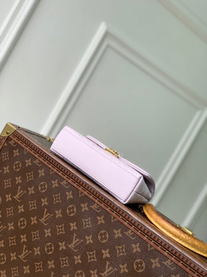 Louis Vuitton LV M29380 Nano Madeleine Bag Sweet Lavender - Default Title - View 4