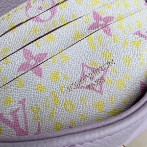 Louis Vuitton LV M29380 Nano Madeleine Bag Sweet Lavender - Default Title - View 9