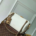Louis Vuitton LV M29392 Express PM Bag Vanilla
