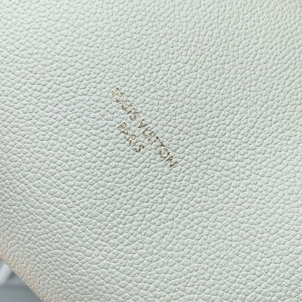 Louis Vuitton LV M29392 Express PM Bag Vanilla