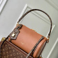 Louis Vuitton LV M29428 Express PM Bag Tan